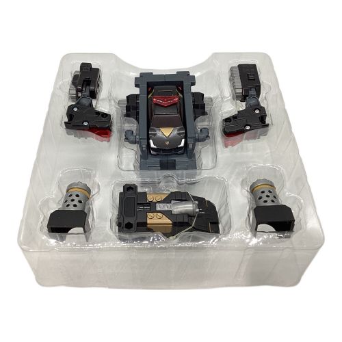 トミカ (TOMY) 特別機動隊セット ハイパーシリーズ｜トレファクONLINE