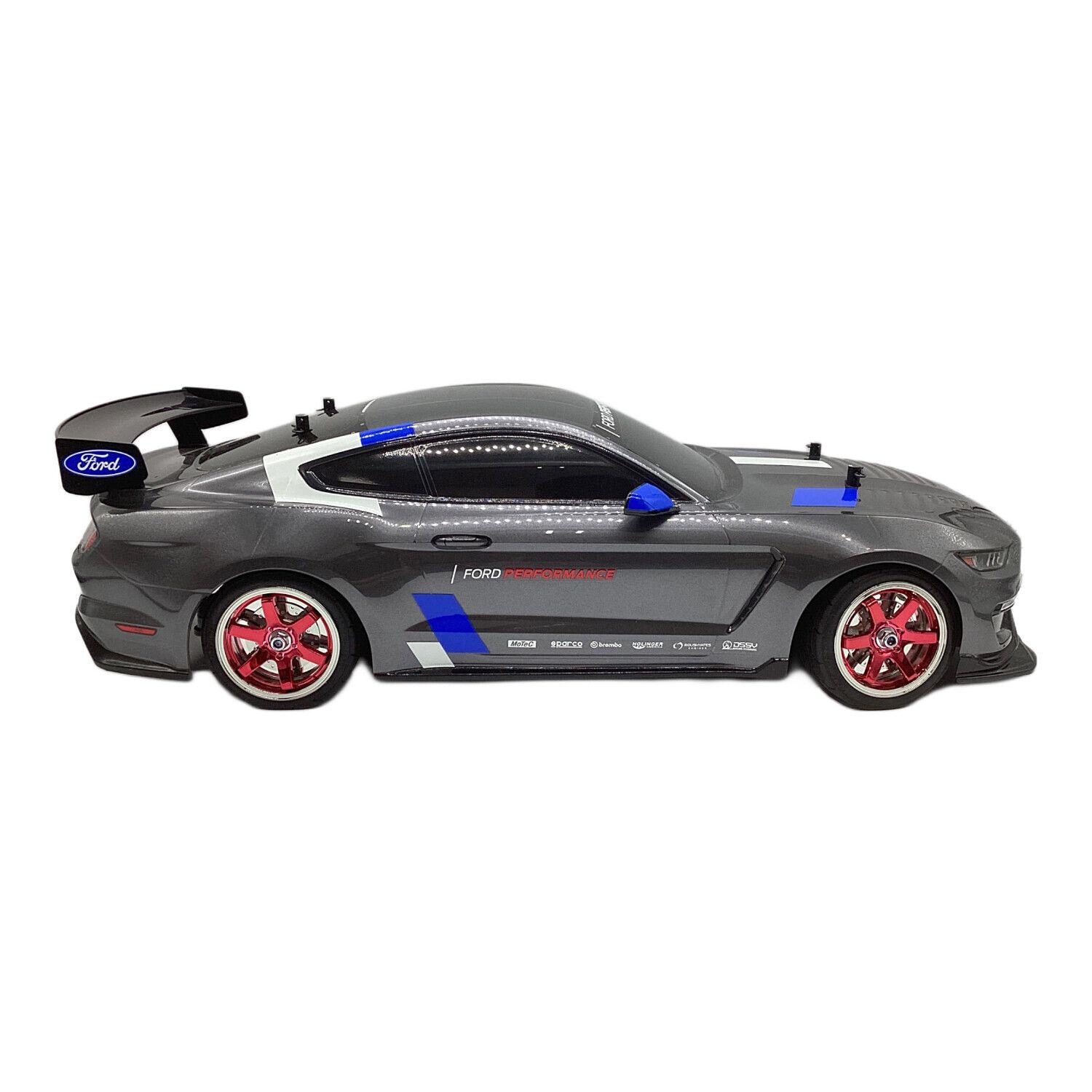 TAMIYA (タミヤ) ラジコン バッテリー別売り 1/10RC フォード