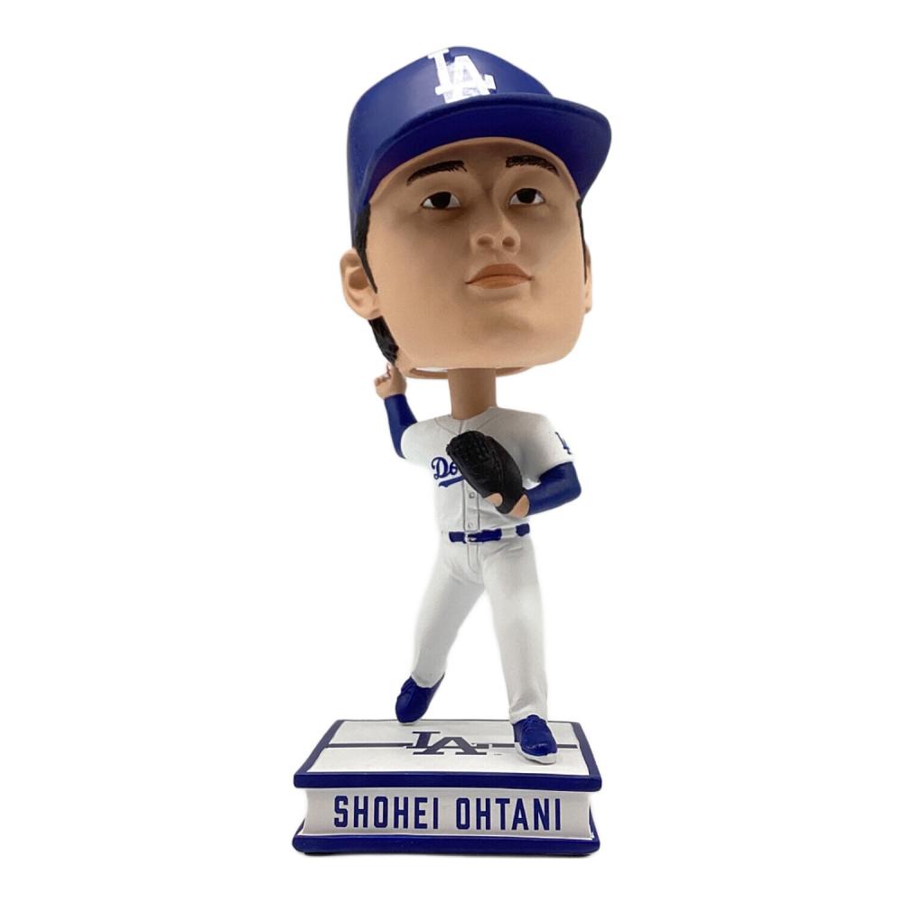 大谷翔平 MINI BIGHEADS フィギュア世界でたった423個のみの限定版