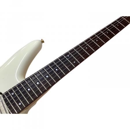 YAMAHA (ヤマハ) エレキギター MG-KⅡ パッパラー河合モデル 動作確認