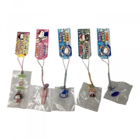 キティご当地ストラップ 福井 きょうりゅうver. キティご当地