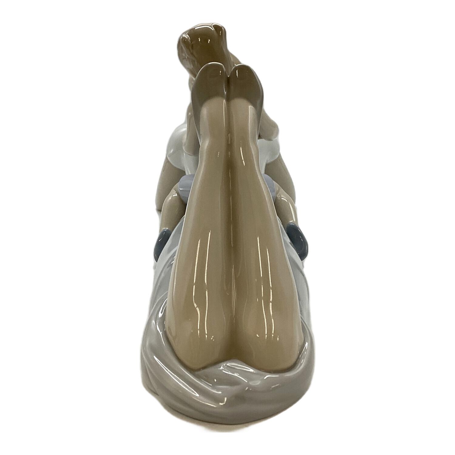 LLADRO (リヤドロ) フィギュリン You're So Pretty｜トレファクONLINE