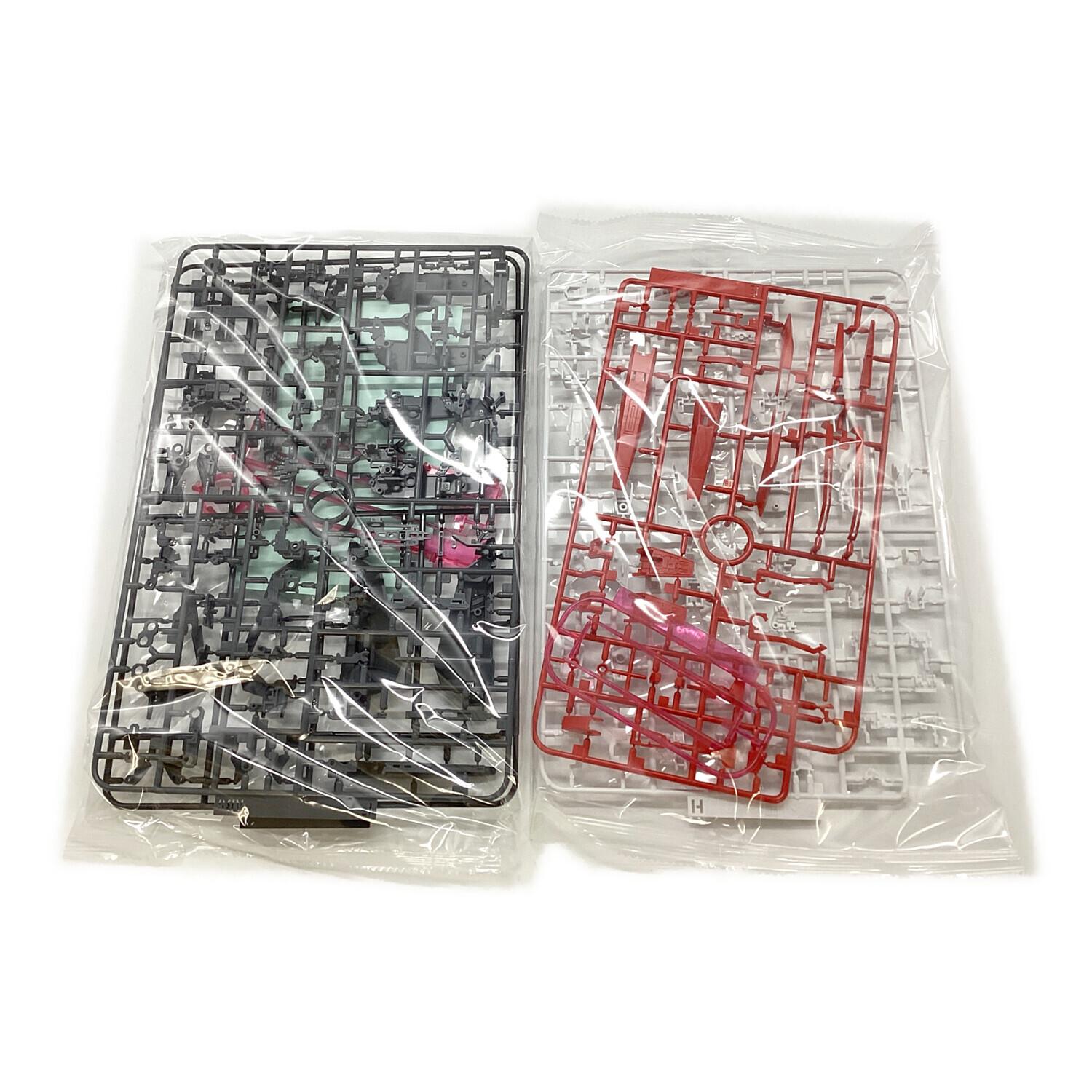 BANDAI (バンダイ) 1/144 RG MSZ-006 ゼータガンダム 「機動戦士Z