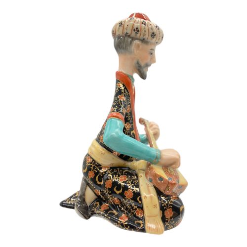 Herend (ヘレンド) フィギュリン ペルシアン｜トレファクONLINE