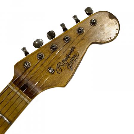 RITTENHOUSE GUITARS (リッテンハウスギターズ) エレキギター ストラト