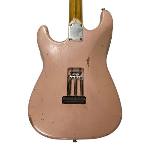 RITTENHOUSE GUITARS (リッテンハウスギターズ) エレキギター ストラト