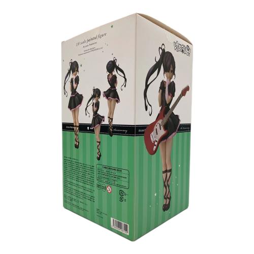 けいおん！ フィギュア ～K-ON! 5th Anniversary～ 1/8スケール