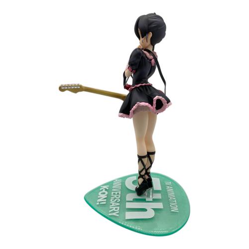 けいおん！ フィギュア ～K-ON! 5th Anniversary～ 1/8スケール