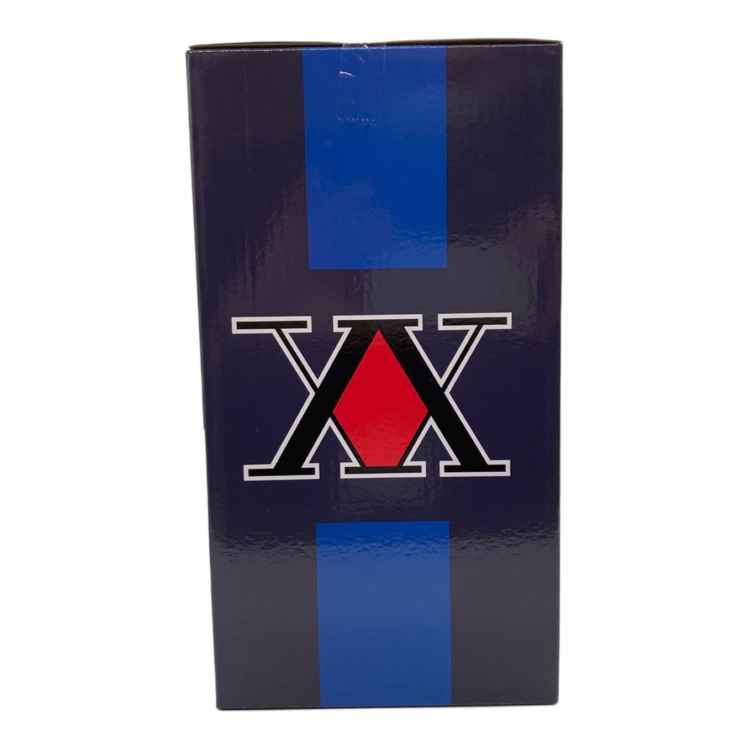 一番くじHUNTER×HUNTER (ハンター×ハンター) B賞 ネテロ MASTERLISE