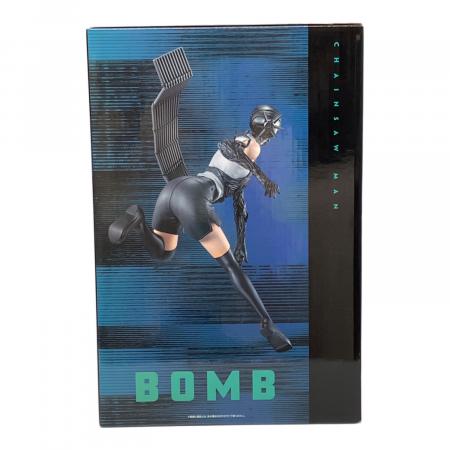 チェンソーマン フィギュア B賞 ボム 一番くじ｜トレファクONLINE