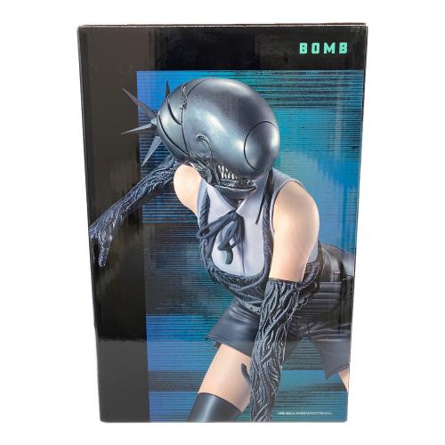 チェンソーマン フィギュア B賞 ボム 一番くじ｜トレファクONLINE