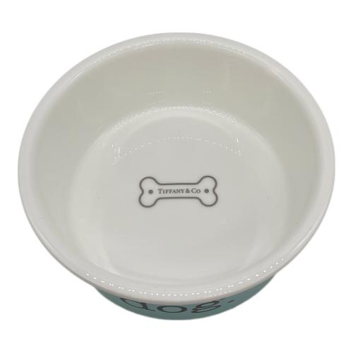 TIFFANY & Co. (ティファニー) ドッグボウル｜トレファクONLINE