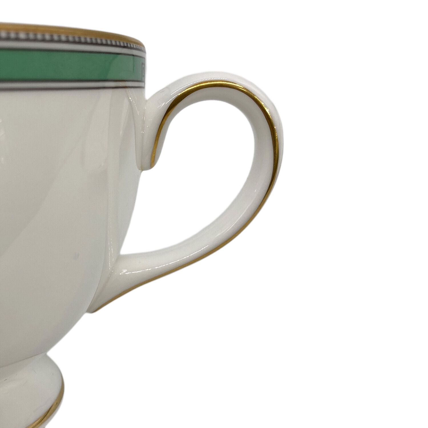 Wedgwood(ウェッジウッド) ジェイド カップ&ソーサー｜トレファクONLINE