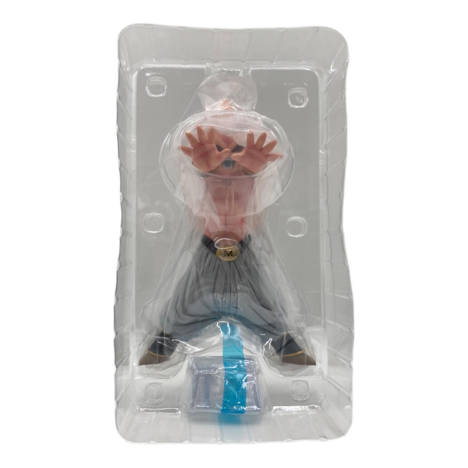 一番くじ ドラゴンボール 激突!!宇宙を賭けた闘い C賞 魔人ブウ