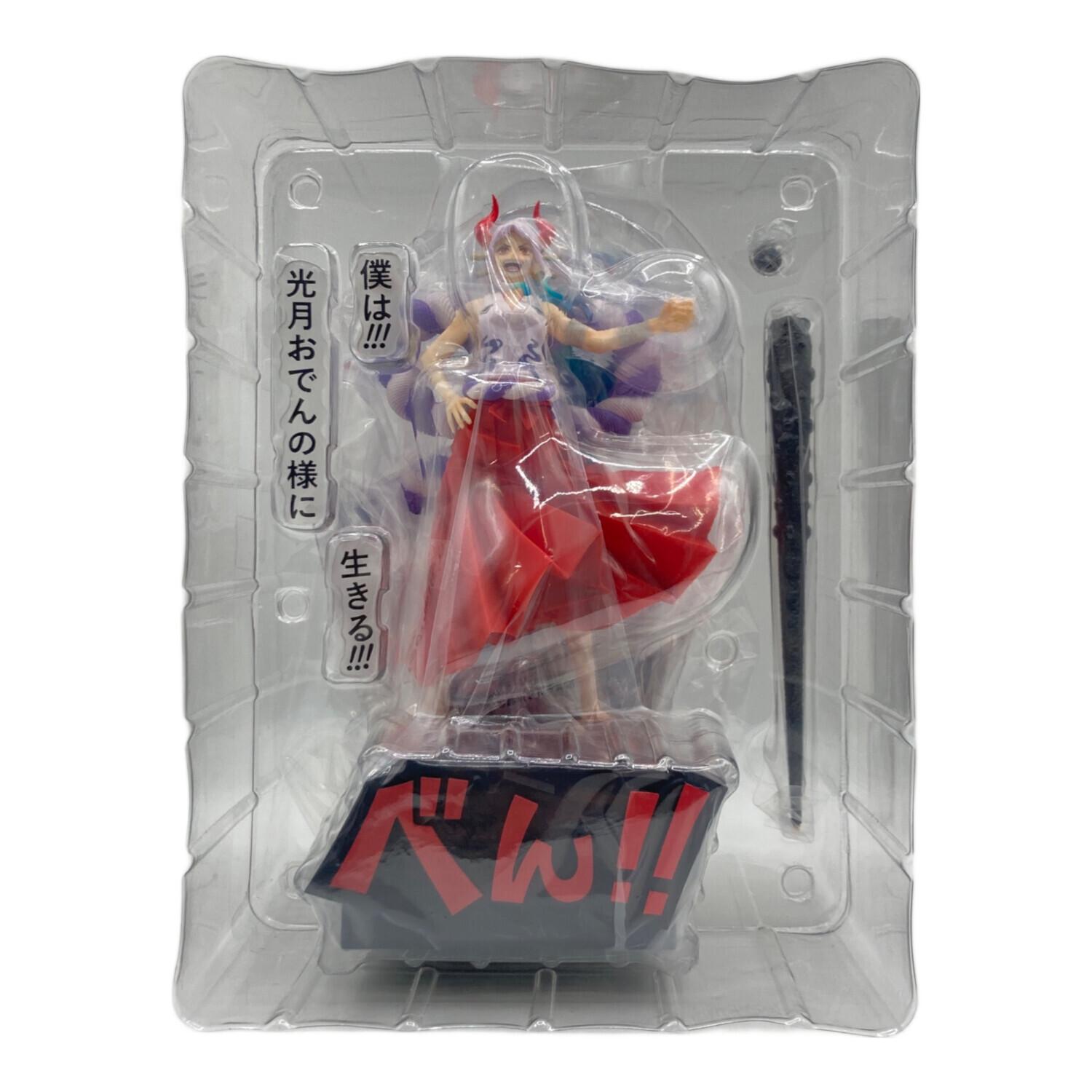 一番くじ ワンピース 新たな夜明け B賞 Revible Moment-ヤマト