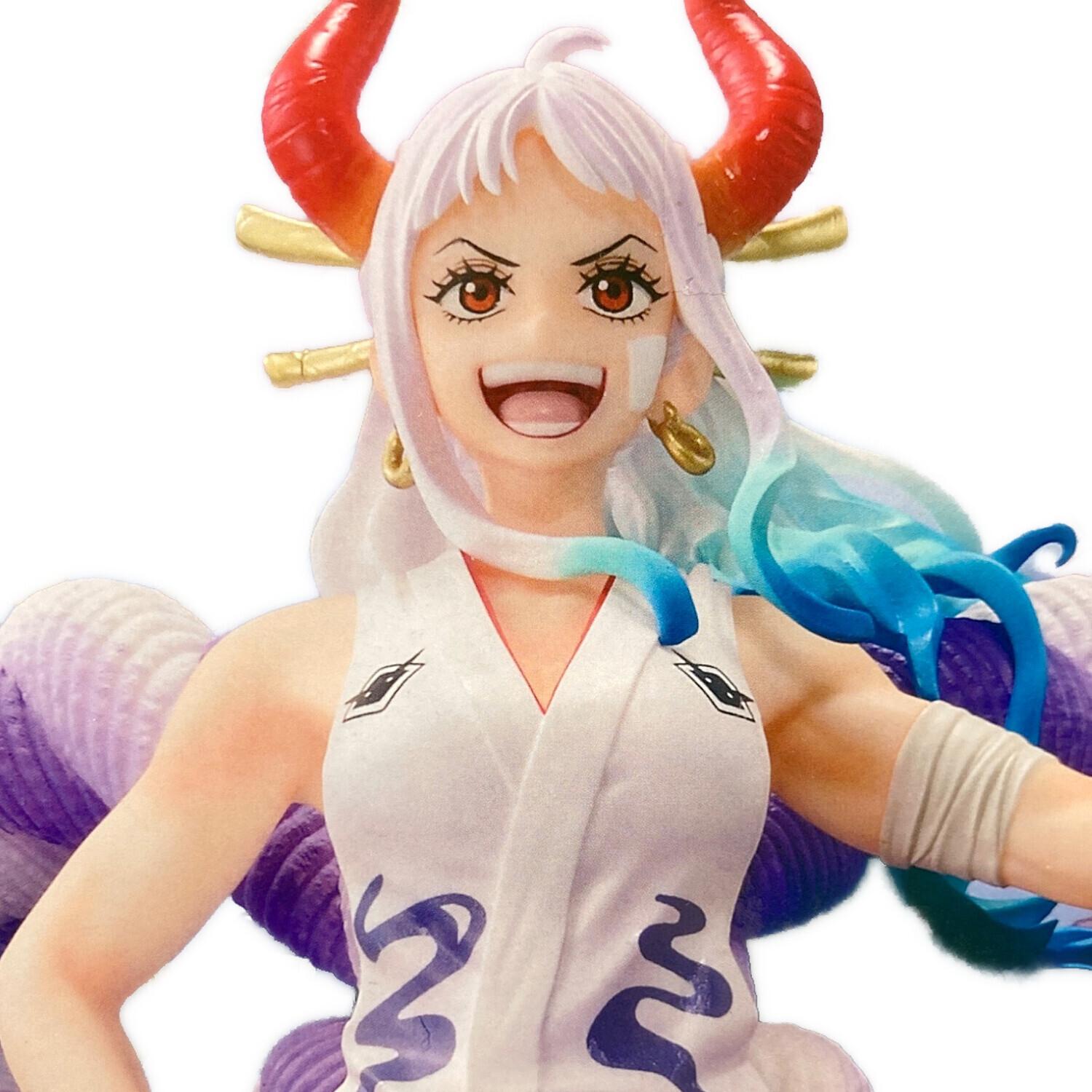 一番くじ ワンピース 新たな夜明け B賞 Revible Moment-ヤマト