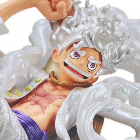 一番くじ ワンピース BEYOND THE LEVEL ラストワン賞 モンキー・D