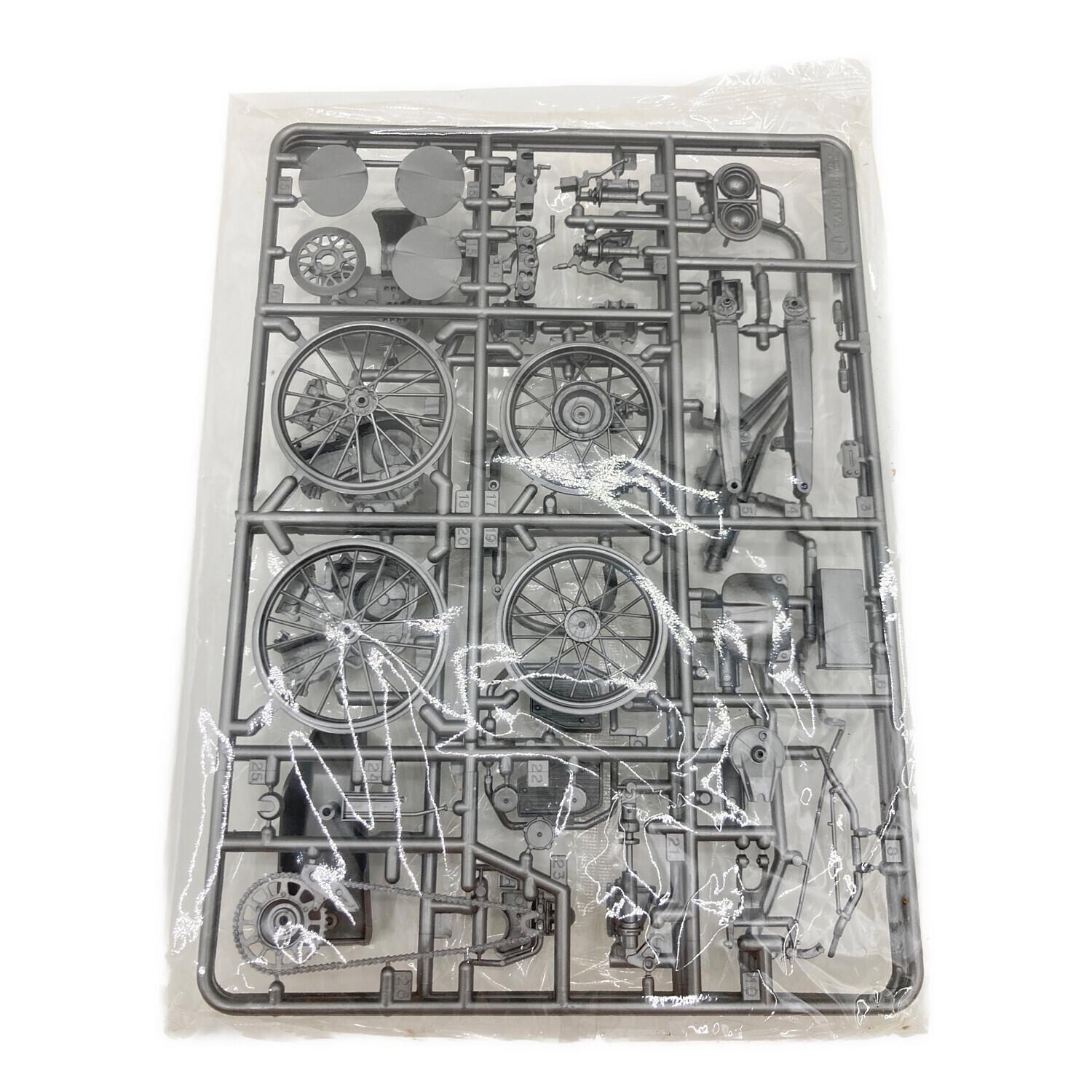 TAMIYA (タミヤ) プラモデル HONDA NXR 750｜トレファクONLINE