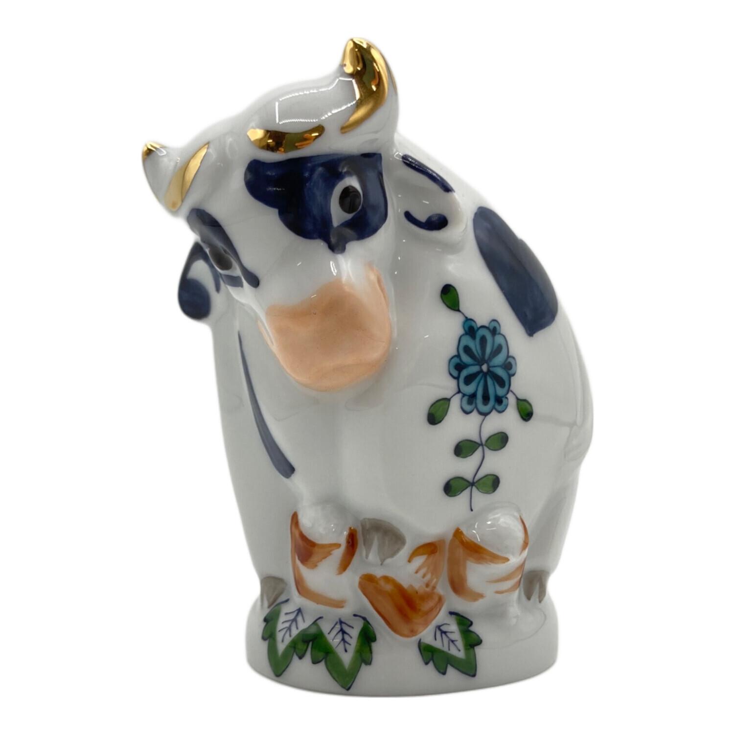 MEISSEN(マイセン) ミニ干支人形 丑 オス｜トレファクONLINE