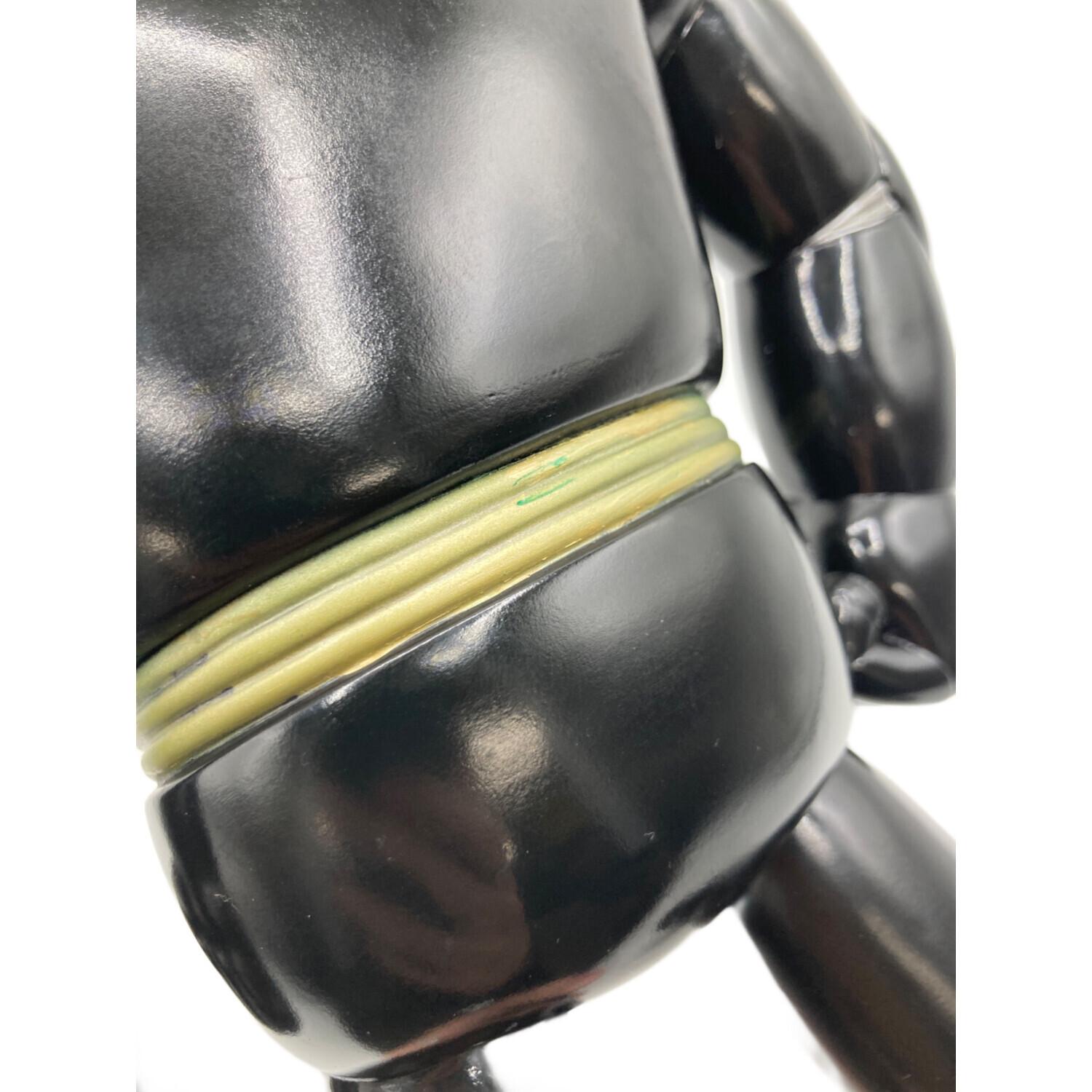 SEGA (セガ) ブラックオックス レトロホビー 鉄人28号ハイグレード