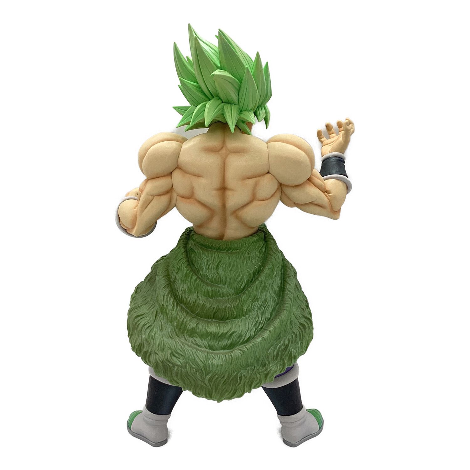 一番くじ ドラゴンボール VSオムニバスZ B賞 超サイヤ人ブロリーフル