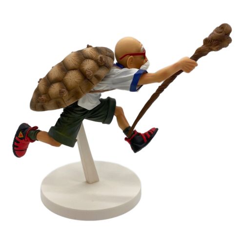 ドラゴンボール フィギュア 亀仙人｜トレファクONLINE