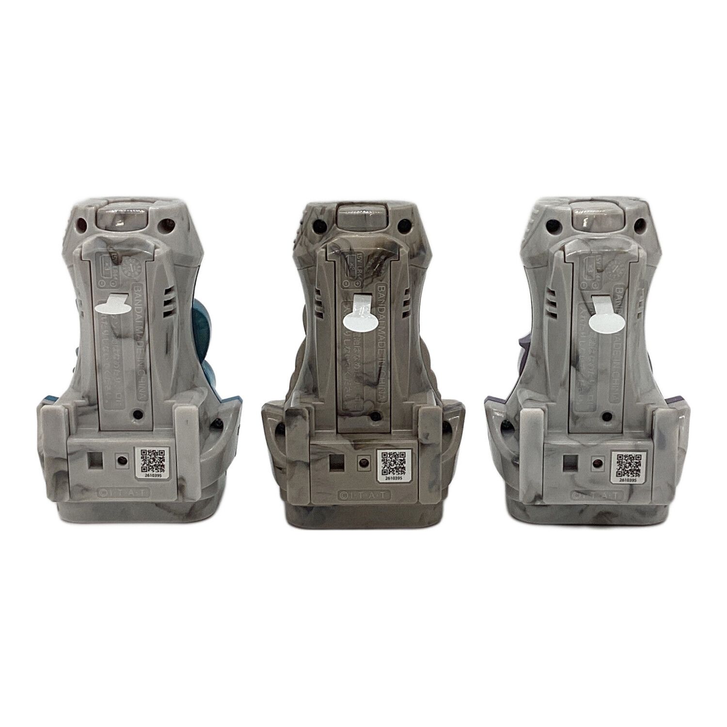 仮面ライダーリバイス (カメンライダーリバイス) 仮面ライダーリバイス