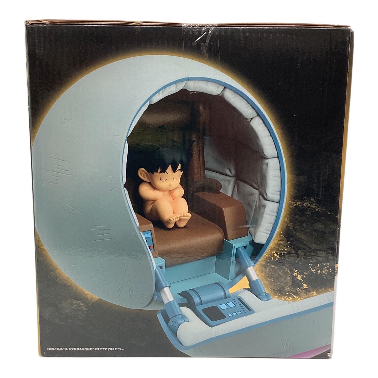 ドラゴンボールZ (ドラゴンボールゼット) フィギュア ドラゴンボールVS