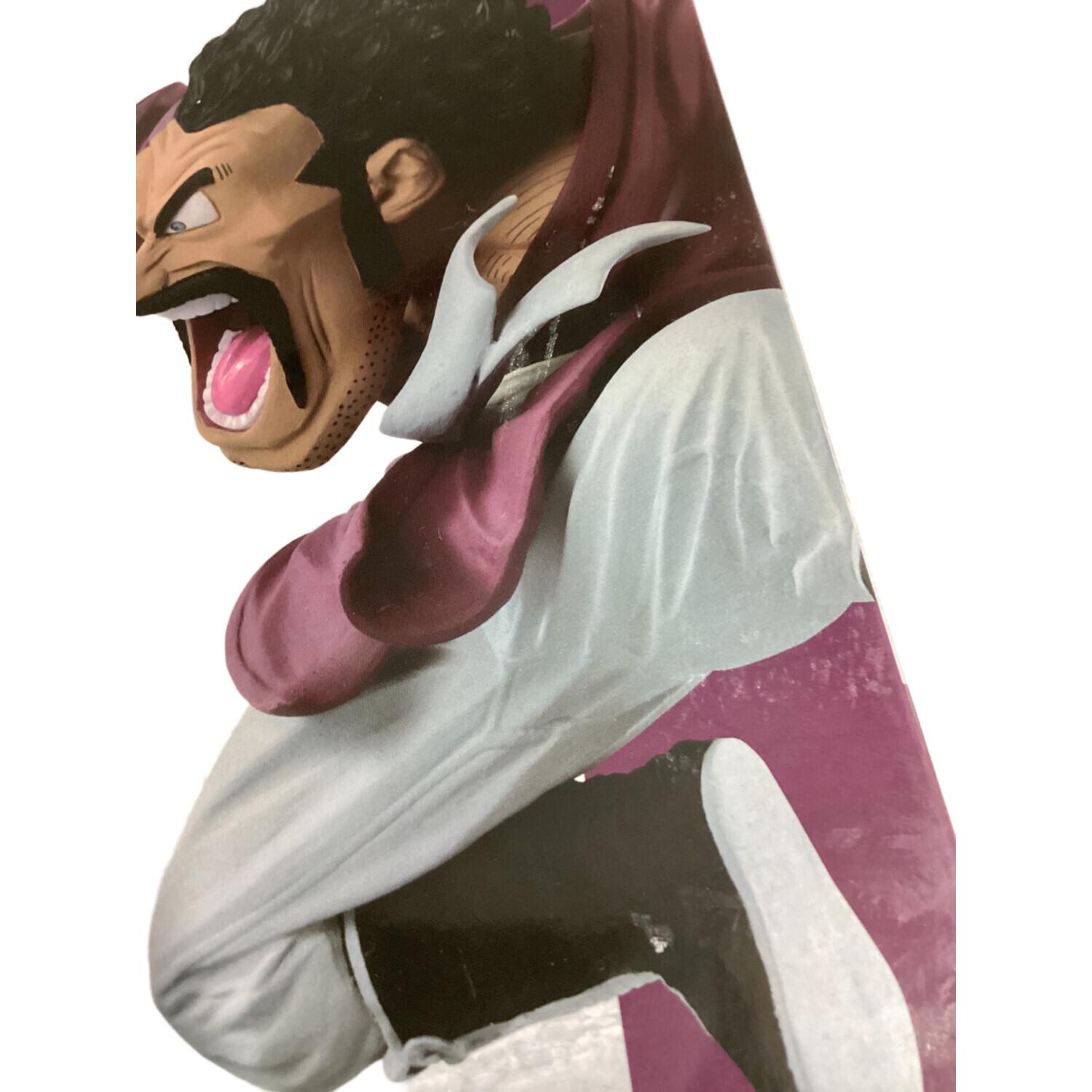 ドラゴンボール フィギュア 造形天下一武道会7 優勝作品 ミスター