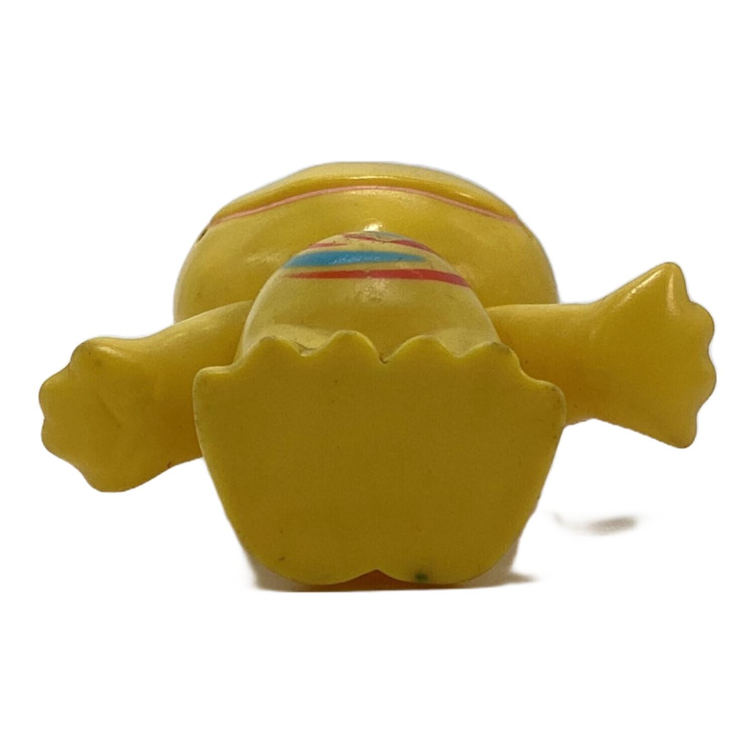 コルゲンコーワ ソフビフィギュア ケロちゃん 黄色｜トレファクONLINE