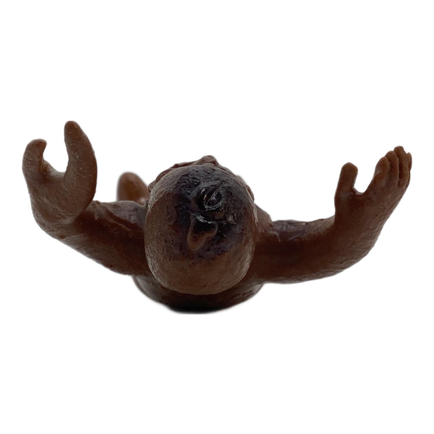 BANDAI(バンダイ) 仮面ライダーシリーズ サソリ男 ソフビフィギュア