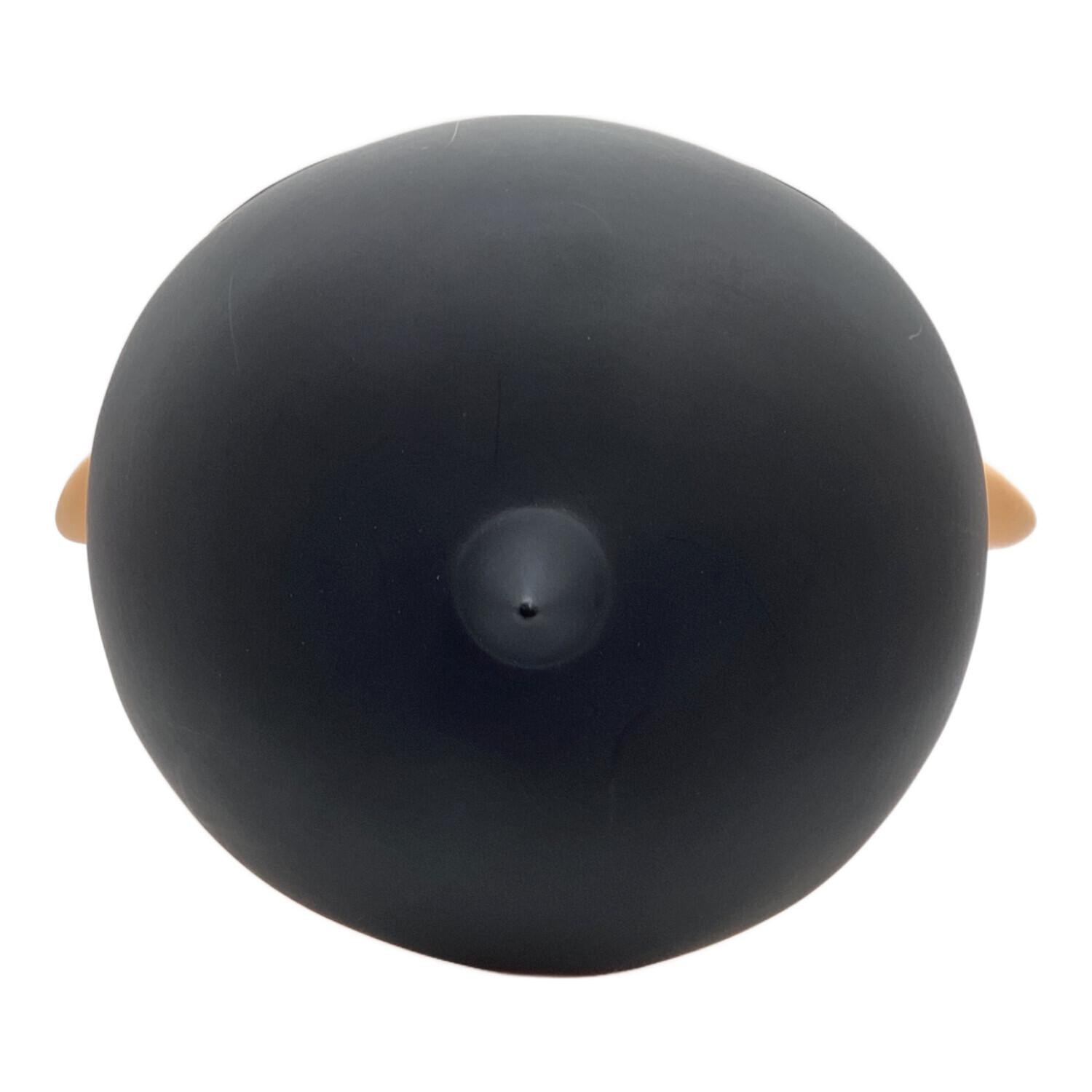 おぼっちゃまくん いくらたまるかわからんぶぁい貯金箱 フィギュア