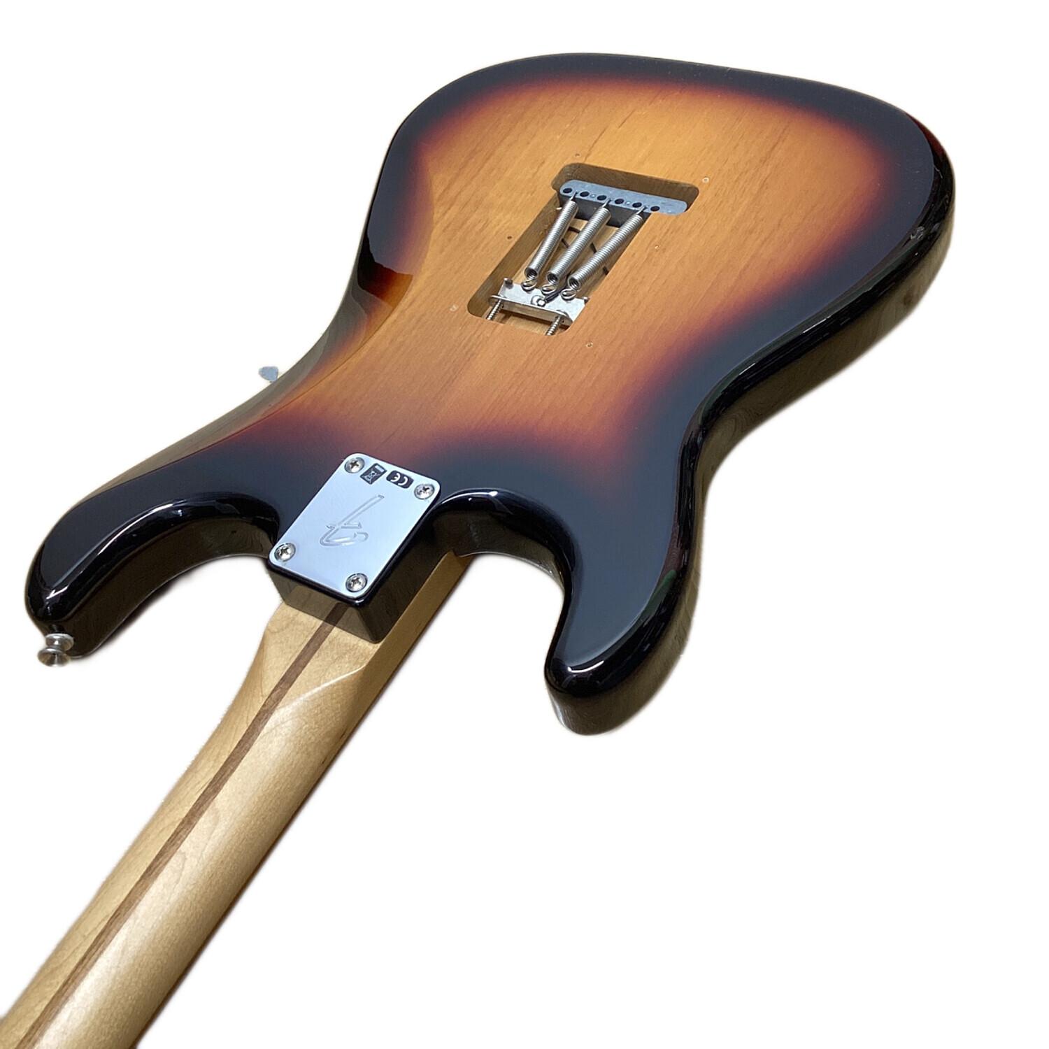 FENDER MEXICO (フェンダーメキシコ) エレキギター ストラトキャスター