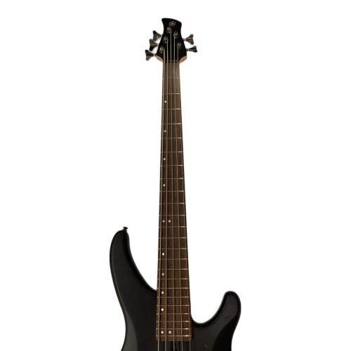 YAMAHA (ヤマハ) 5弦ベース @ TRBX505 若干順反り有 動作確認済み