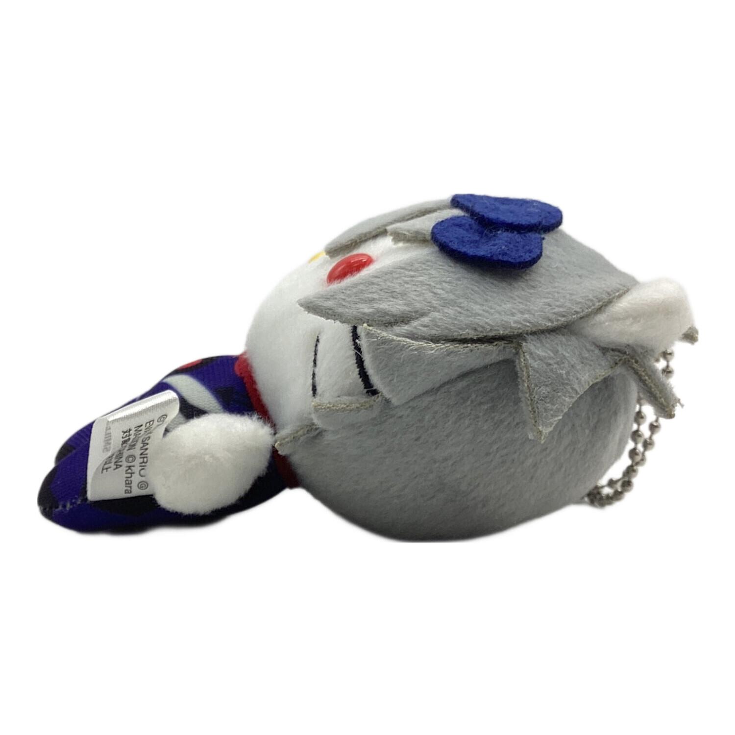 HELLO KITTY（ハローキティ）エヴァンゲリオン×ハローキティ 渚カヲル