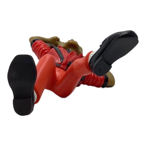 フィギュア DVD特典 マイケル・ジャクソン スリラー｜トレファクONLINE