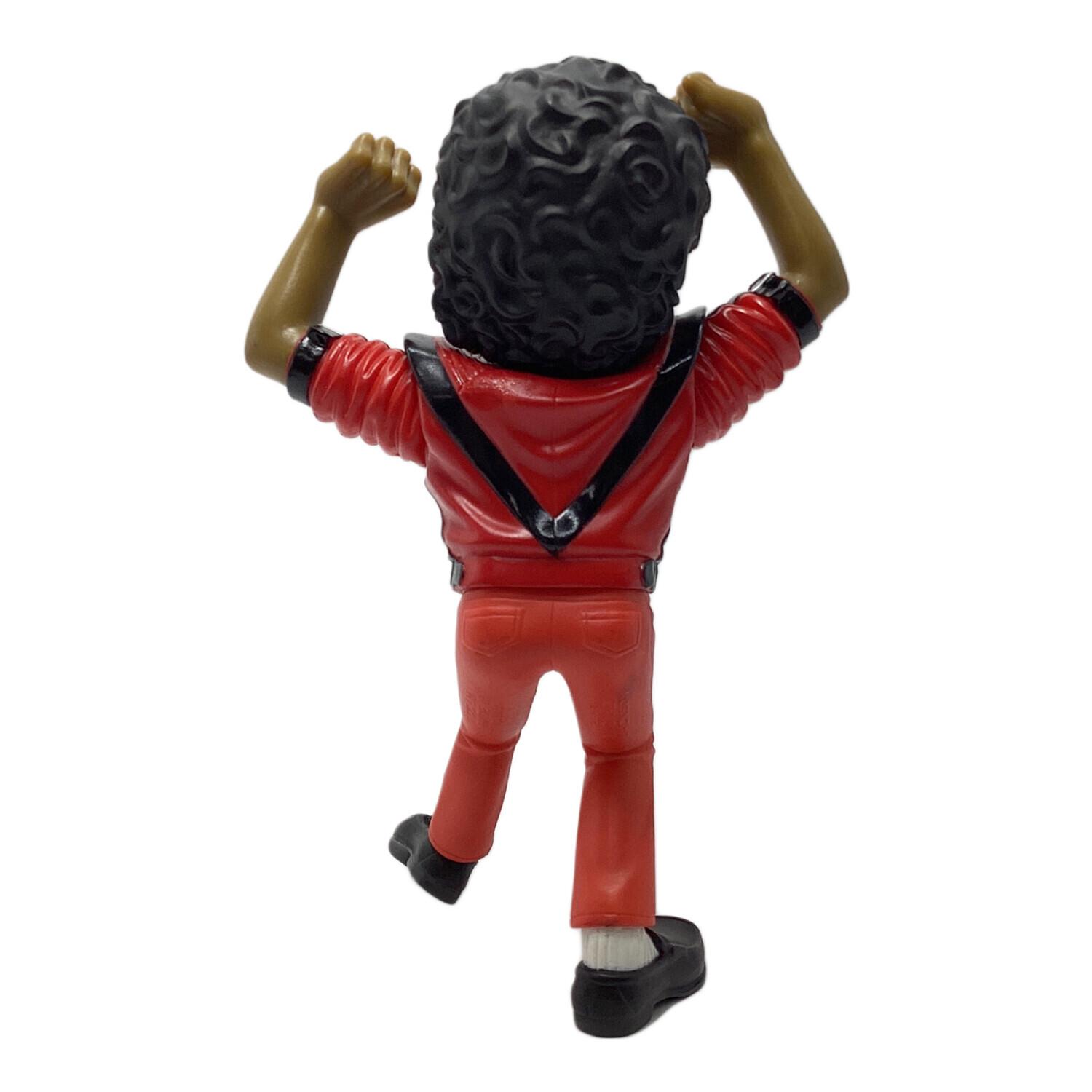 フィギュア DVD特典 マイケル・ジャクソン スリラー｜トレファクONLINE