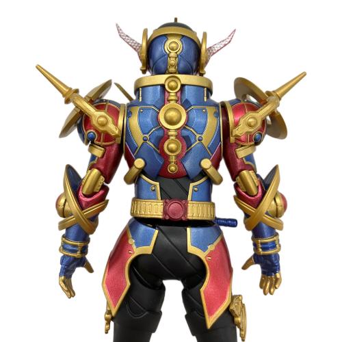 BANDAI(バンダイ) 仮面ライダービルド 仮面ライダーエボル(フェーズ1.2