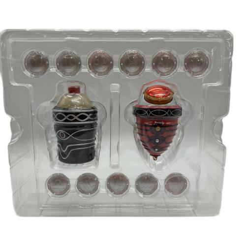 ゾディアーツスイッチ十二使徒セット 仮面ライダーフォーゼ