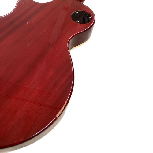 オービル レスポールスペシャル エレキギター レッド a*5様 オービル