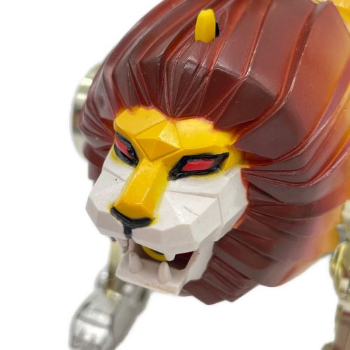 ポピー 超合金 未来ロボダルタニアス @ ミライオン べラリオス