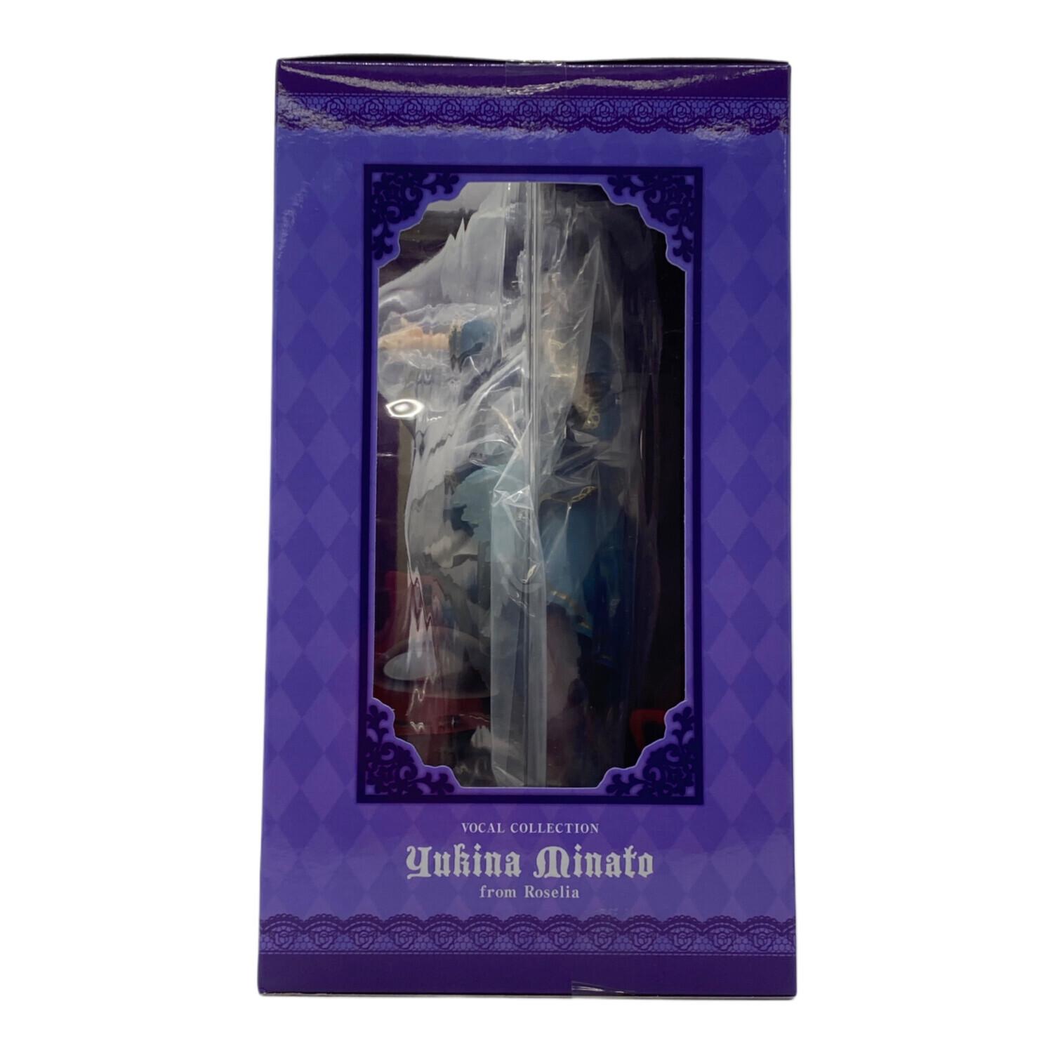 バンドリ！ガールズバンドパーティ フィギュア 湊 友希那 1/7スケール