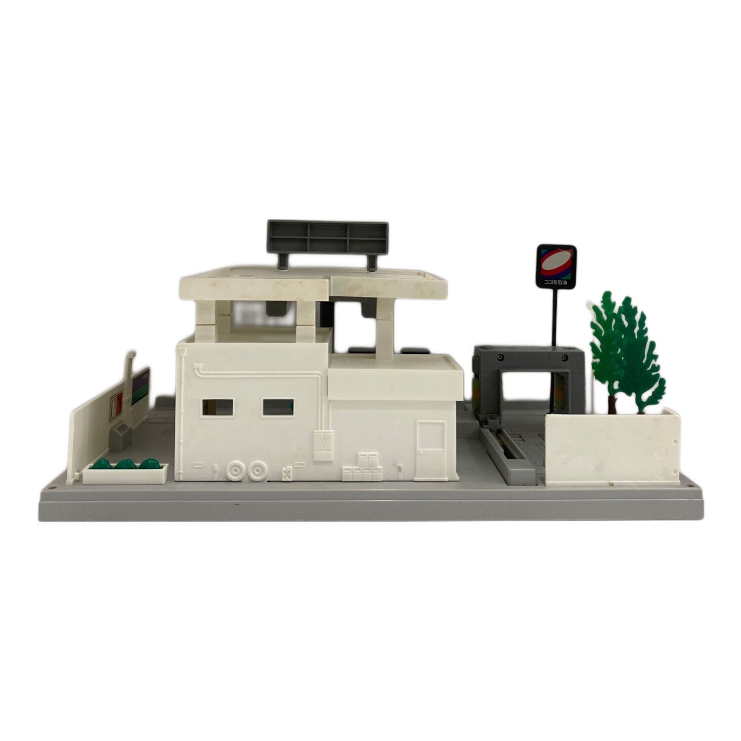 TOMY (トミー) モータートミカ ☆ オートガソリンスタンド｜トレファク