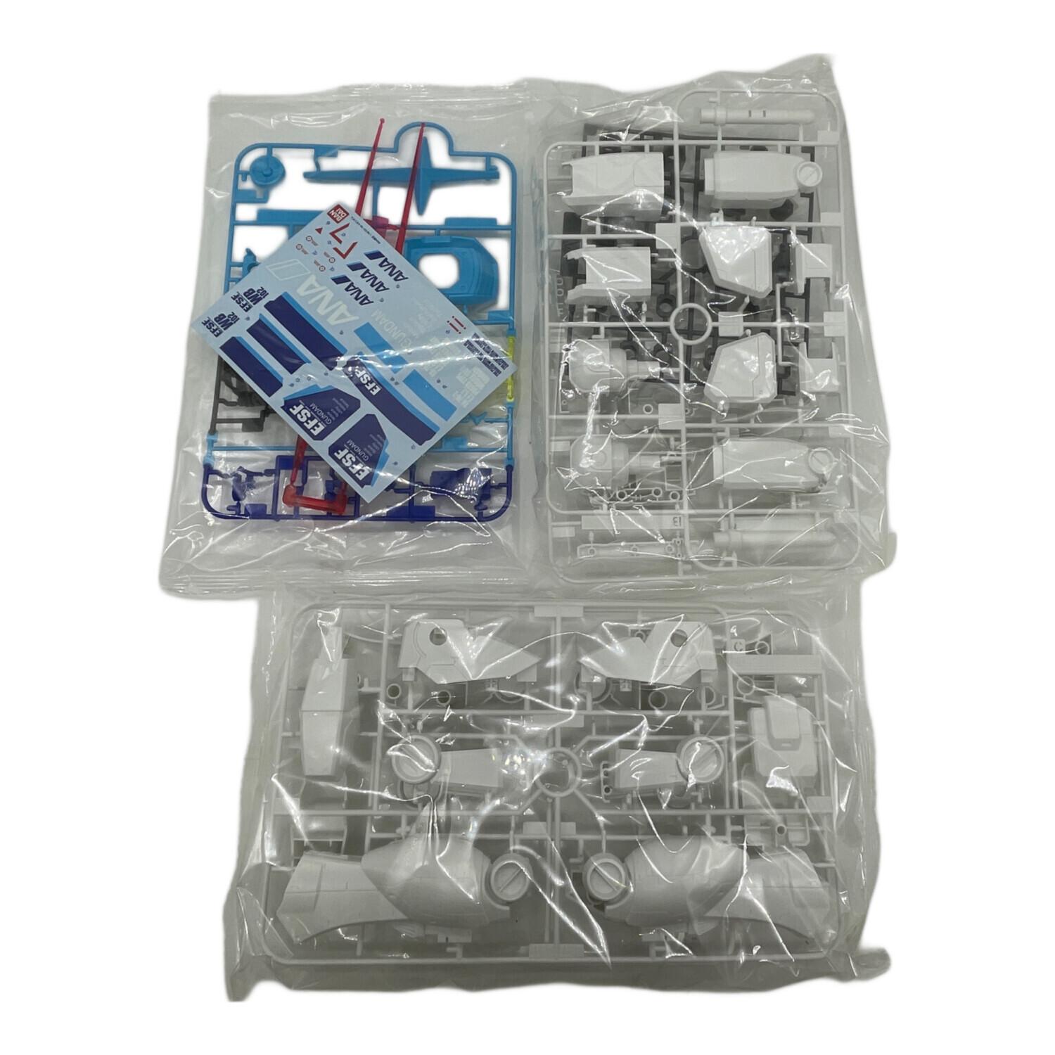 BANDAI (バンダイ) ガンプラ メガサイズモデル ガンダム ANAオリジナル