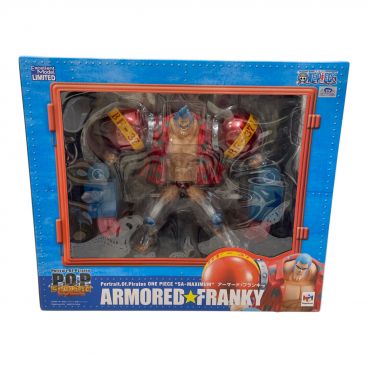 ONE PIECE (ワンピース) J-WORLD限定 P.O.P チョッパー キュピピーン