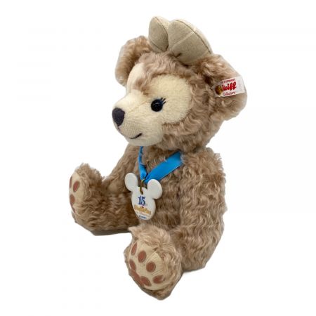 Steiff (シュタイフ) ヌイグルミ Disney シェリーメイ ディズニーシー