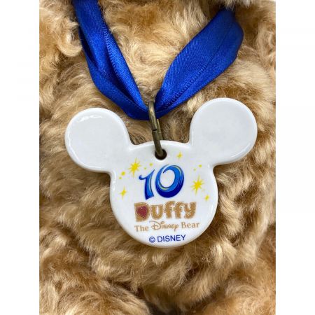 Steiff (シュタイフ) Disney ダッフィー ヌイグルミ ディズニーシー10