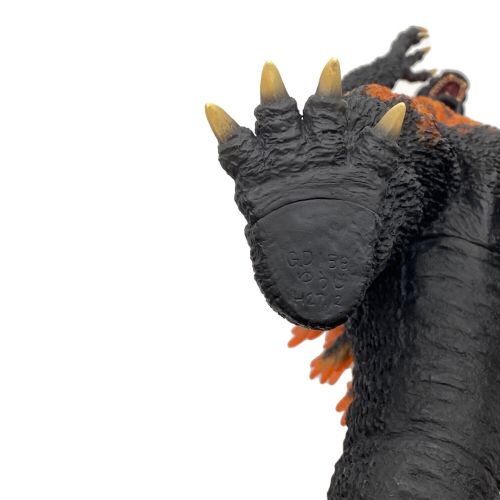 東宝30cmシリーズ 酒井ゆうじ造形コレクション ゴジラ1995 香港上陸