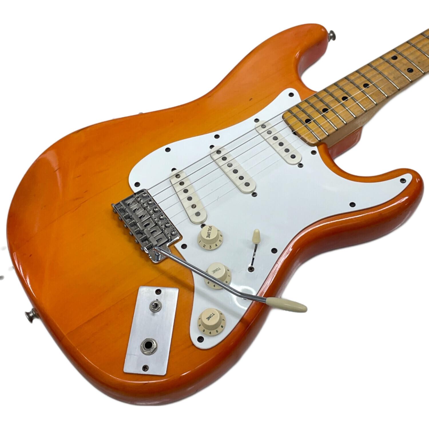 Aria Pro 2 (アリアプロ2) エレキギター マツモク製 STAGECASTER