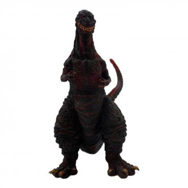 とるぱか！シン・ゴジラ フィギュア シン・ゴジラビッグソフビ